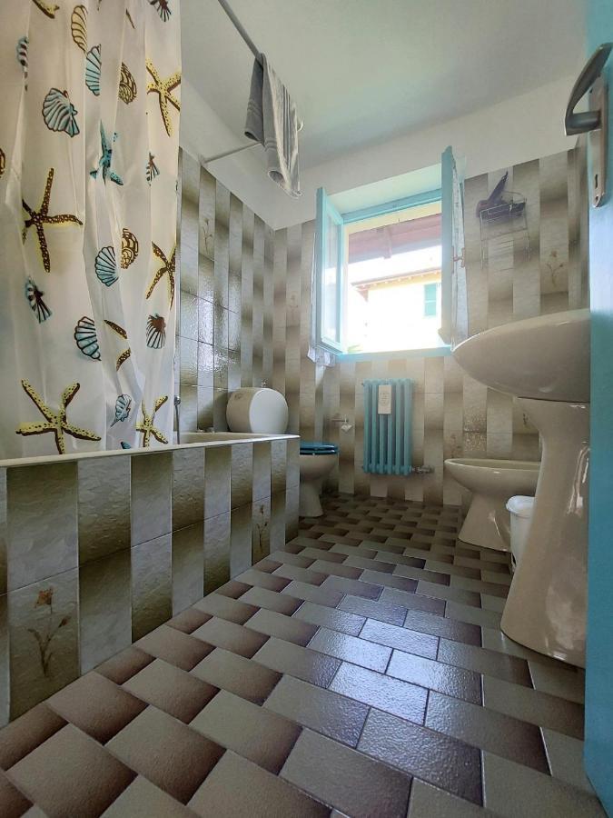 Villa Da Simona- Casa 4 Posti Letto + 4 Aggiuntivi Arona Exterior foto