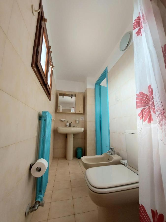 Villa Da Simona- Casa 4 Posti Letto + 4 Aggiuntivi Arona Exterior foto