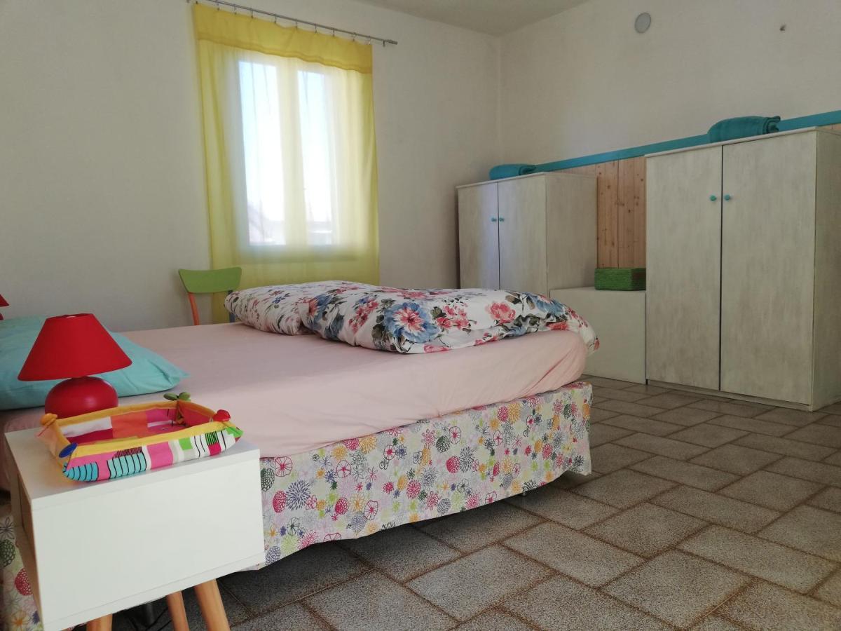 Villa Da Simona- Casa 4 Posti Letto + 4 Aggiuntivi Arona Exterior foto