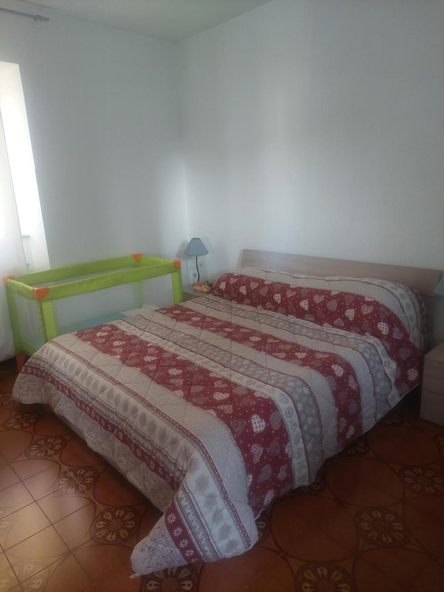 Villa Da Simona- Casa 4 Posti Letto + 4 Aggiuntivi Arona Exterior foto