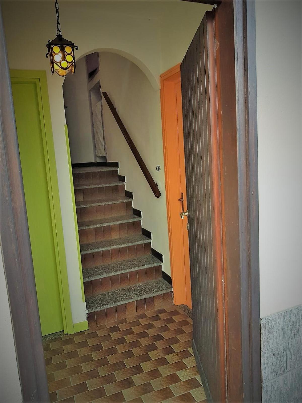 Villa Da Simona- Casa 4 Posti Letto + 4 Aggiuntivi Arona Exterior foto